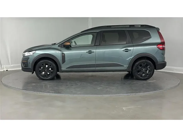 Occasion Dacia Jogger à ENGLOS chez RENAULT | ENGLOS