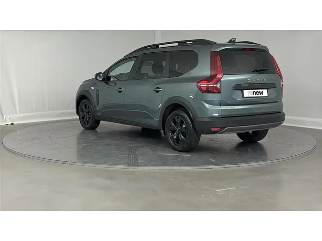 Occasion Dacia Jogger à ENGLOS chez RENAULT | ENGLOS
