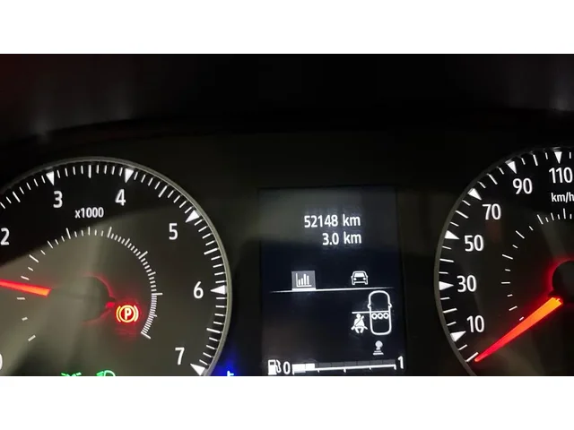 Occasion Dacia Jogger à ENGLOS chez RENAULT | ENGLOS