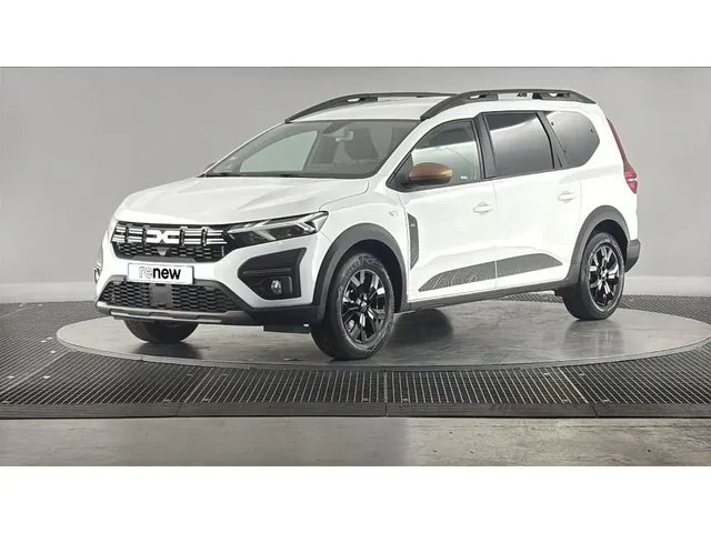 Occasion Dacia Jogger à Annemasse chez RENAULT | ANNEMASSE