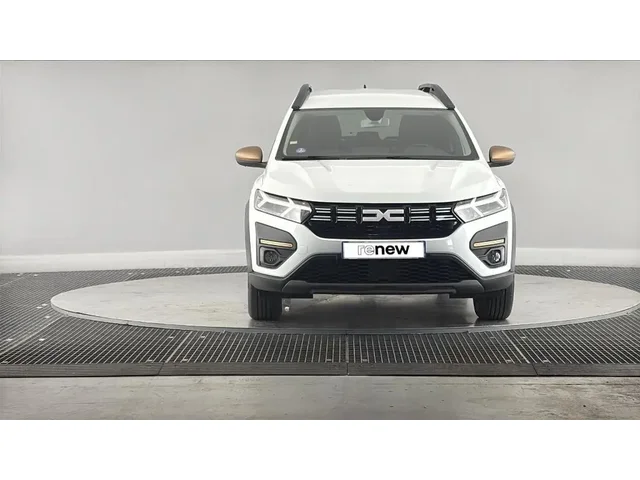Occasion Dacia Jogger à Annemasse chez RENAULT | ANNEMASSE