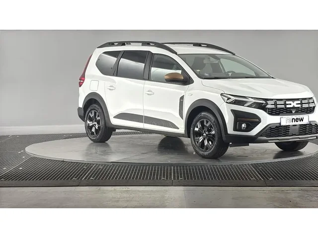 Occasion Dacia Jogger à Annemasse chez RENAULT | ANNEMASSE