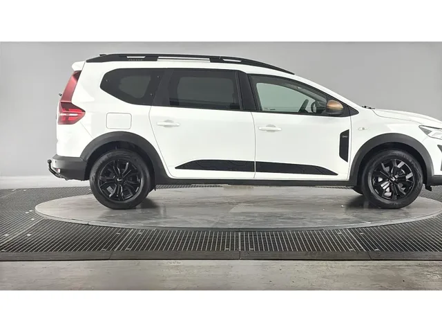 Occasion Dacia Jogger à Annemasse chez RENAULT | ANNEMASSE