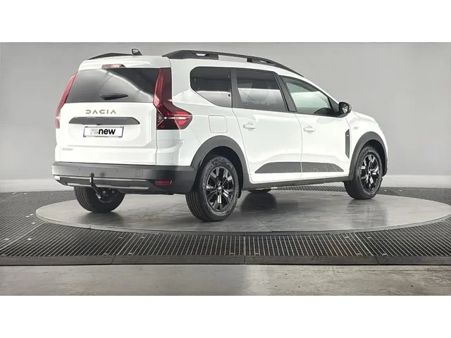 Occasion Dacia Jogger à Annemasse chez RENAULT | ANNEMASSE