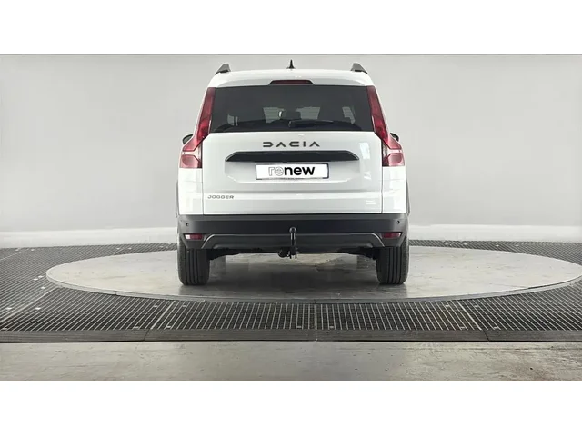 Occasion Dacia Jogger à Annemasse chez RENAULT | ANNEMASSE