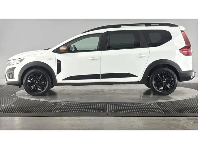 Occasion Dacia Jogger à Annemasse chez RENAULT | ANNEMASSE
