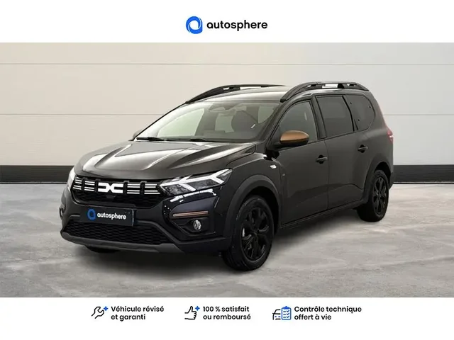 Occasion Dacia Jogger à La Teste-de-Buch chez Autosphere La Teste-de-Buch
