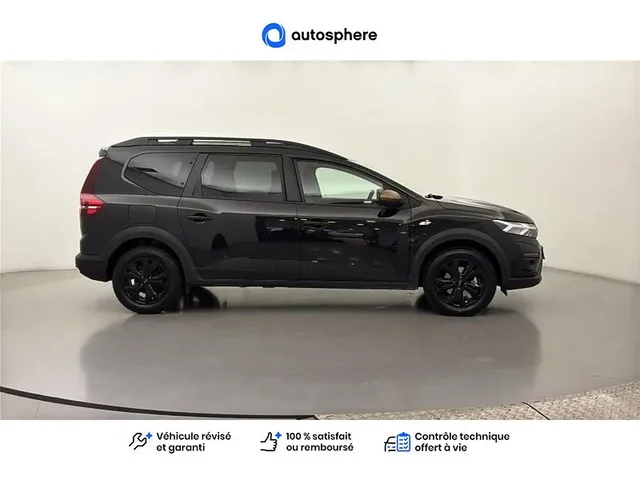 Occasion Dacia Jogger à La Teste-de-Buch chez Autosphere La Teste-de-Buch