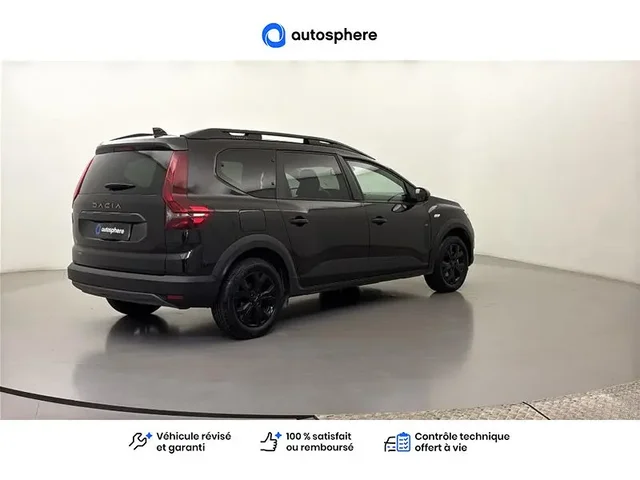 Occasion Dacia Jogger à La Teste-de-Buch chez Autosphere La Teste-de-Buch