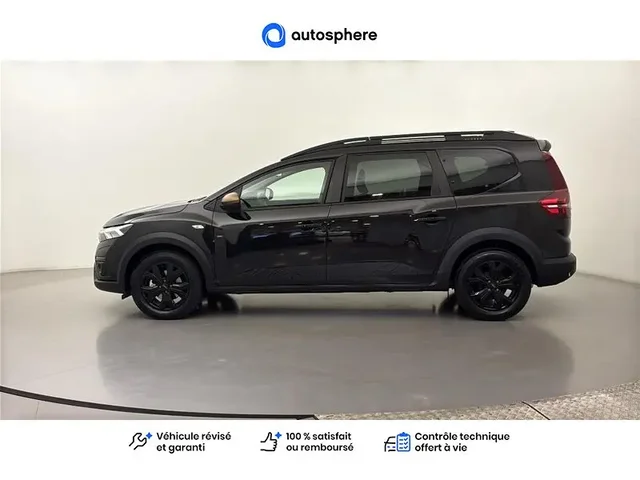 Occasion Dacia Jogger à La Teste-de-Buch chez Autosphere La Teste-de-Buch