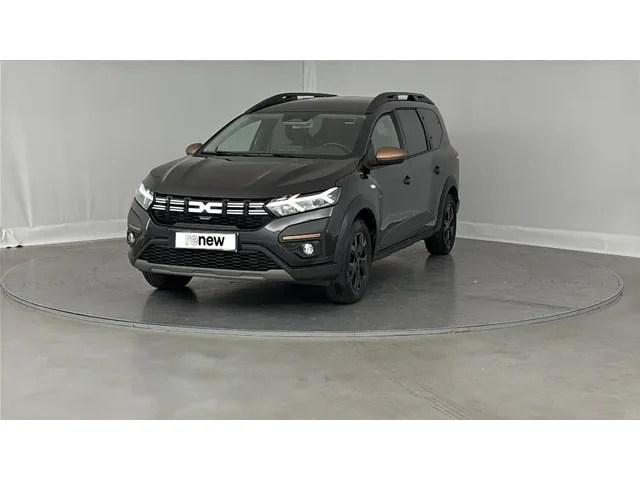 Occasion Dacia Jogger à MAGENTA chez RENAULT | EPERNAY & SEZANNE