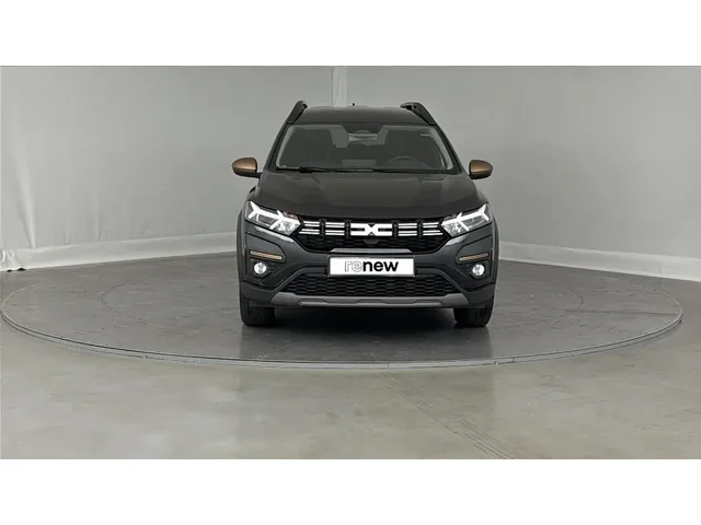Occasion Dacia Jogger à MAGENTA chez RENAULT | EPERNAY & SEZANNE