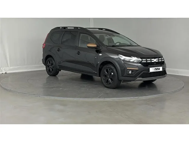 Occasion Dacia Jogger à MAGENTA chez RENAULT | EPERNAY & SEZANNE