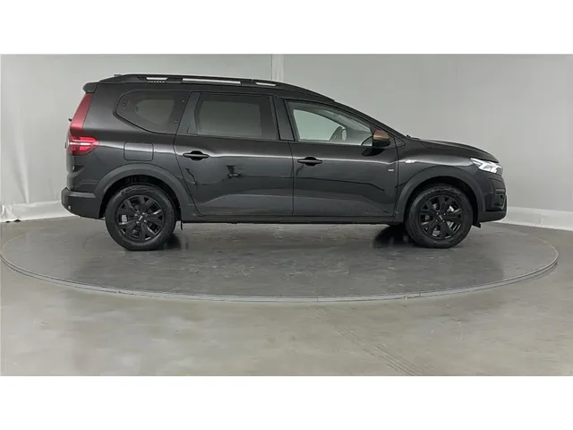Occasion Dacia Jogger à MAGENTA chez RENAULT | EPERNAY & SEZANNE