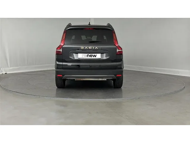 Occasion Dacia Jogger à MAGENTA chez RENAULT | EPERNAY & SEZANNE