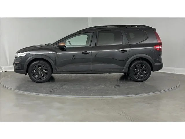 Occasion Dacia Jogger à MAGENTA chez RENAULT | EPERNAY & SEZANNE