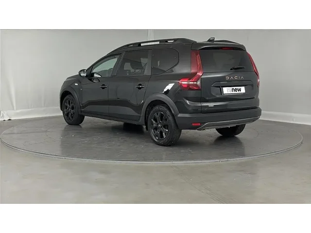 Occasion Dacia Jogger à MAGENTA chez RENAULT | EPERNAY & SEZANNE