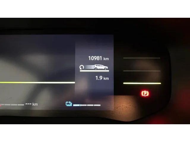 Occasion Dacia Jogger à MAGENTA chez RENAULT | EPERNAY & SEZANNE