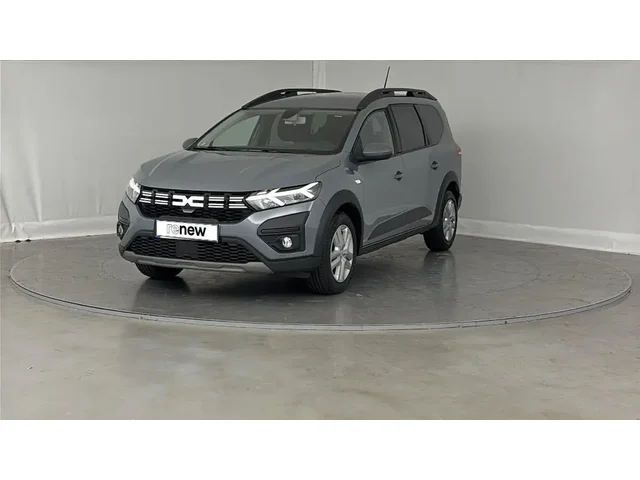 Occasion Dacia Jogger à ENGLOS chez RENAULT | ENGLOS