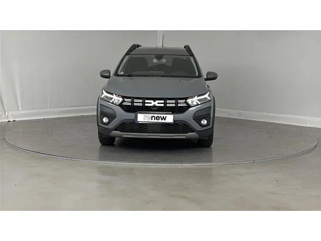 Occasion Dacia Jogger à ENGLOS chez RENAULT | ENGLOS