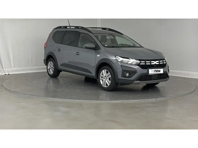 Occasion Dacia Jogger à ENGLOS chez RENAULT | ENGLOS