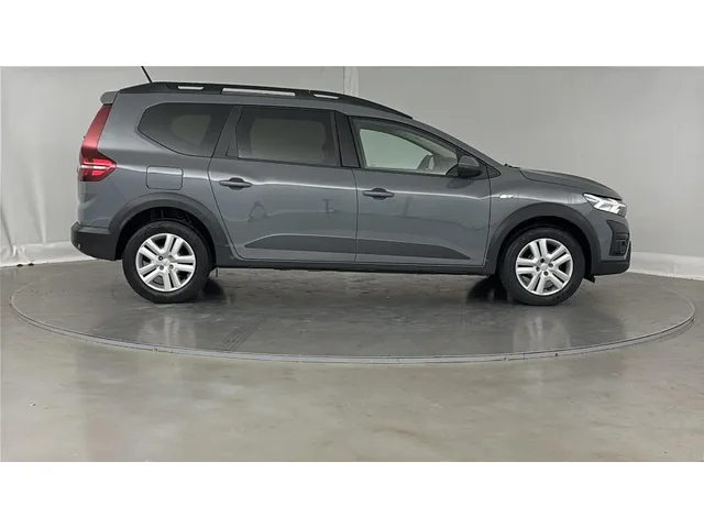 Occasion Dacia Jogger à ENGLOS chez RENAULT | ENGLOS