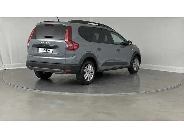 Occasion Dacia Jogger à ENGLOS chez RENAULT | ENGLOS