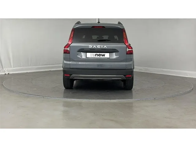 Occasion Dacia Jogger à ENGLOS chez RENAULT | ENGLOS
