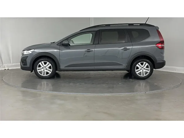 Occasion Dacia Jogger à ENGLOS chez RENAULT | ENGLOS