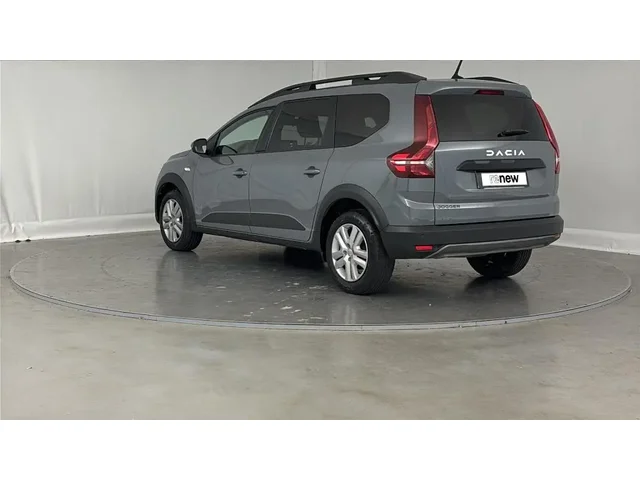 Occasion Dacia Jogger à ENGLOS chez RENAULT | ENGLOS