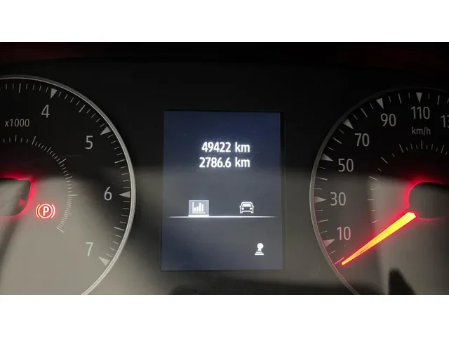 Occasion Dacia Jogger à ENGLOS chez RENAULT | ENGLOS