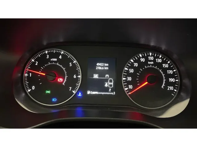 Occasion Dacia Jogger à ENGLOS chez RENAULT | ENGLOS
