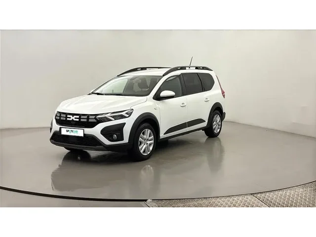 Occasion Dacia Jogger à POITIERS chez PEUGEOT POITIERS