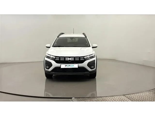 Occasion Dacia Jogger à POITIERS chez PEUGEOT POITIERS