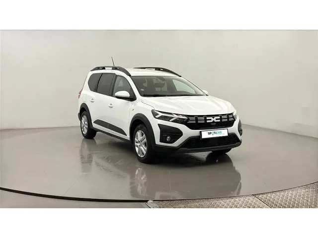 Occasion Dacia Jogger à POITIERS chez PEUGEOT POITIERS