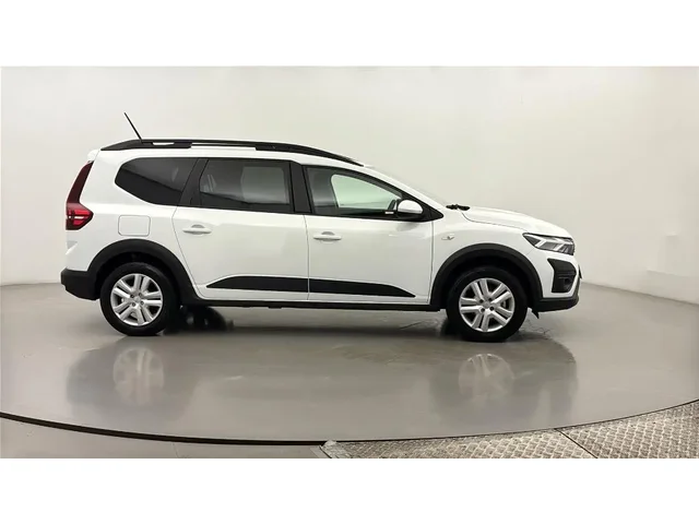 Occasion Dacia Jogger à POITIERS chez PEUGEOT POITIERS