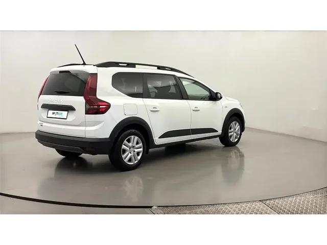 Occasion Dacia Jogger à POITIERS chez PEUGEOT POITIERS