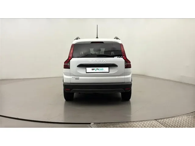 Occasion Dacia Jogger à POITIERS chez PEUGEOT POITIERS
