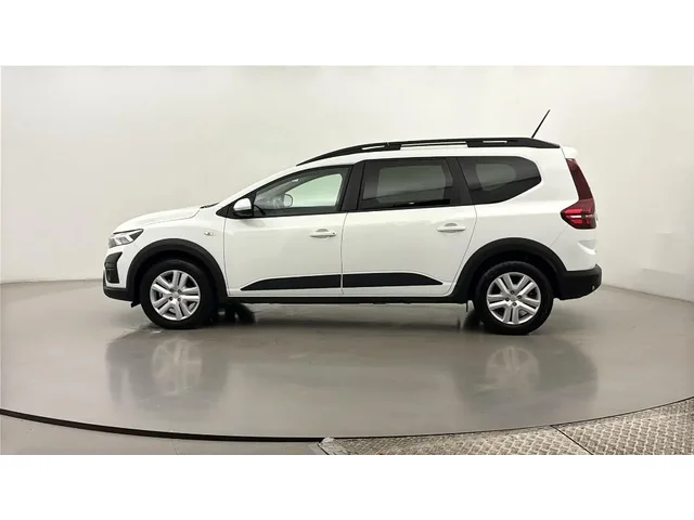 Occasion Dacia Jogger à POITIERS chez PEUGEOT POITIERS