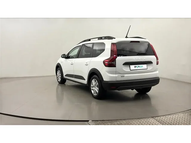 Occasion Dacia Jogger à POITIERS chez PEUGEOT POITIERS