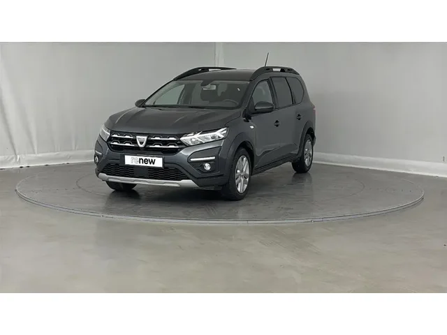 Occasion Dacia Jogger à MAGENTA chez RENAULT | EPERNAY & SEZANNE