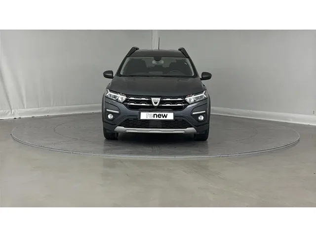 Occasion Dacia Jogger à MAGENTA chez RENAULT | EPERNAY & SEZANNE
