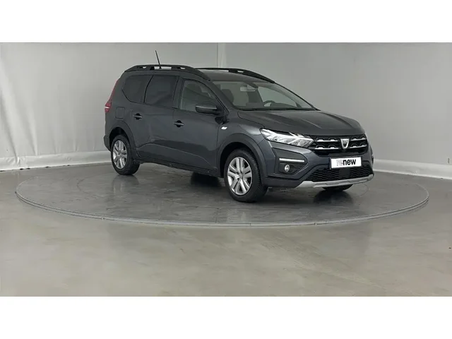 Occasion Dacia Jogger à MAGENTA chez RENAULT | EPERNAY & SEZANNE