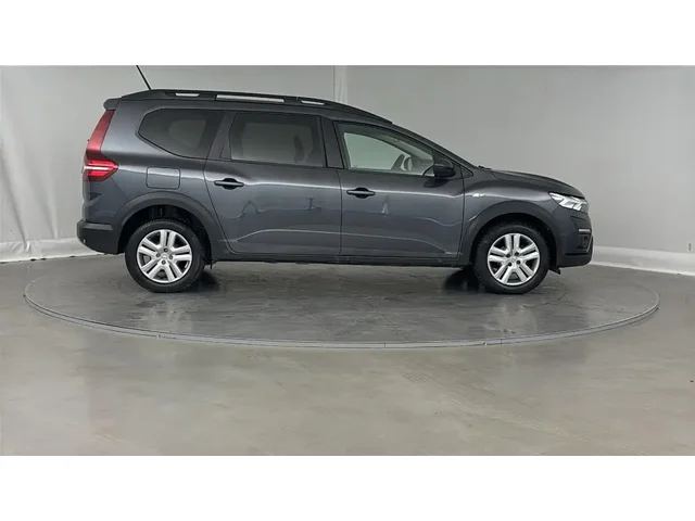 Occasion Dacia Jogger à MAGENTA chez RENAULT | EPERNAY & SEZANNE