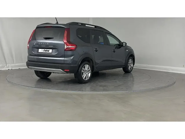 Occasion Dacia Jogger à MAGENTA chez RENAULT | EPERNAY & SEZANNE