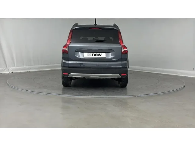 Occasion Dacia Jogger à MAGENTA chez RENAULT | EPERNAY & SEZANNE