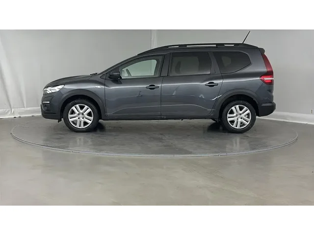 Occasion Dacia Jogger à MAGENTA chez RENAULT | EPERNAY & SEZANNE