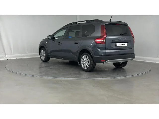 Occasion Dacia Jogger à MAGENTA chez RENAULT | EPERNAY & SEZANNE