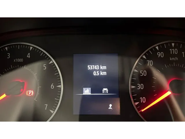 Occasion Dacia Jogger à MAGENTA chez RENAULT | EPERNAY & SEZANNE