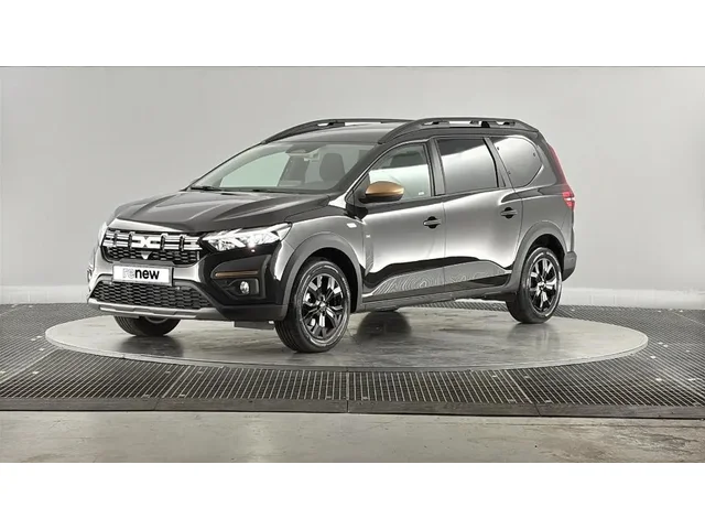 Occasion Dacia Jogger à Annemasse chez RENAULT | ANNEMASSE
